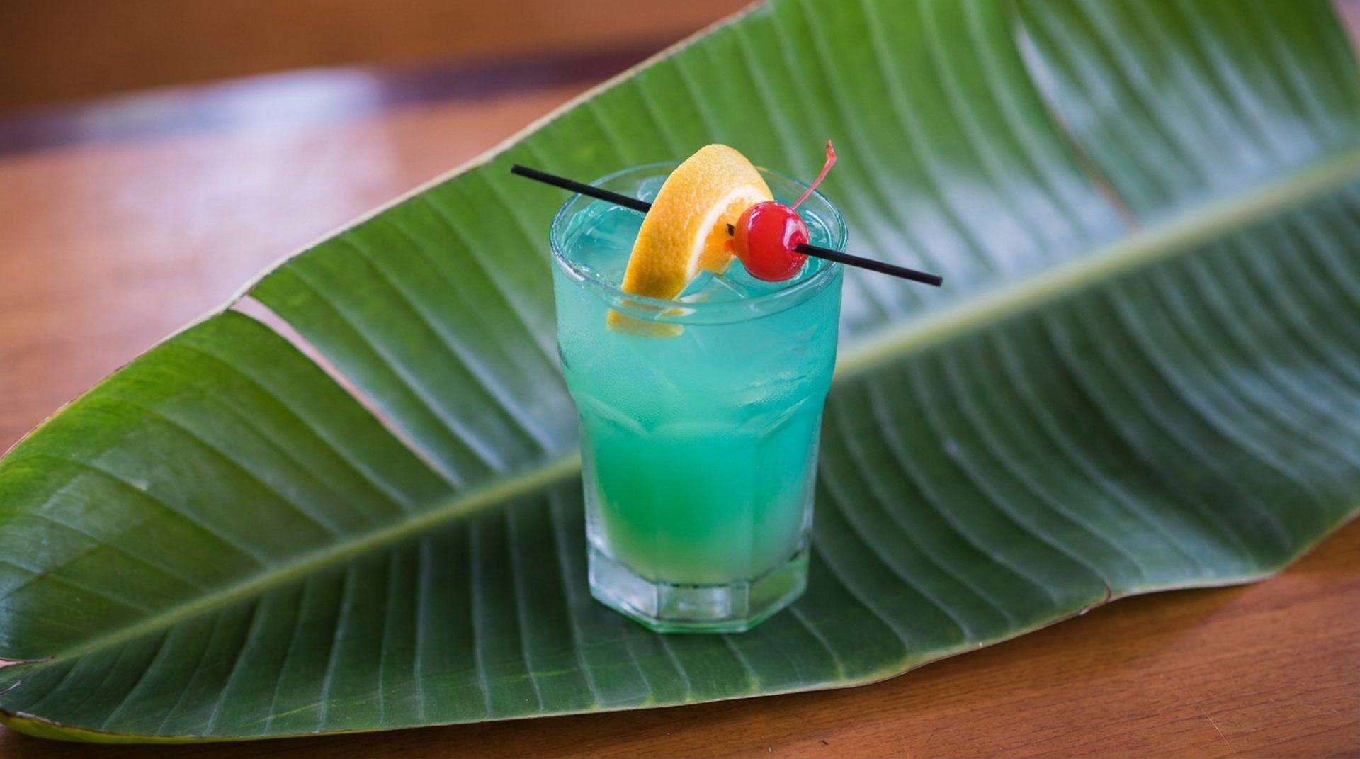 The 5 O'clock Somewhere side