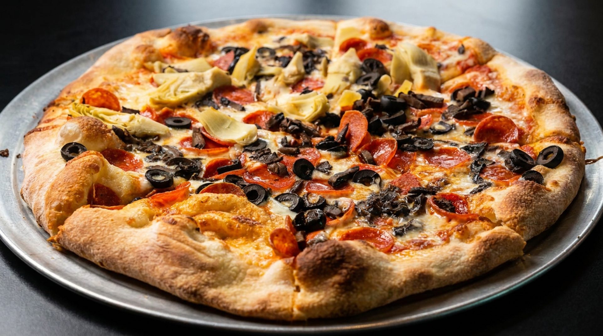 Dimitri's Restaurant, Pizza Kitchen and Its 5 O'clock Somewhere Bar Rewards